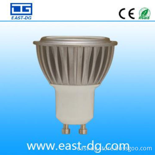 2013 Hot Sale and Newest style 5w COB Led Spot Light for housing